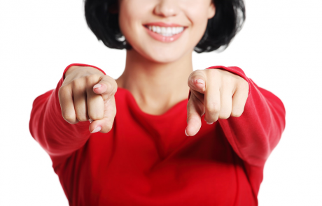 אין עוד אף אחת כמוך!