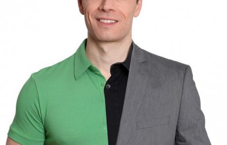 למה בעצם כתיבה 'לא פורמלית' עושה לכם את זה?