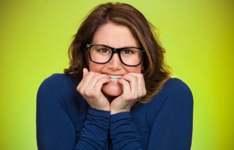 איך יוצאים מהתחרות הזו אחת ולתמיד?!