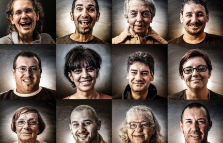 להגיד אותו דבר… אחרת