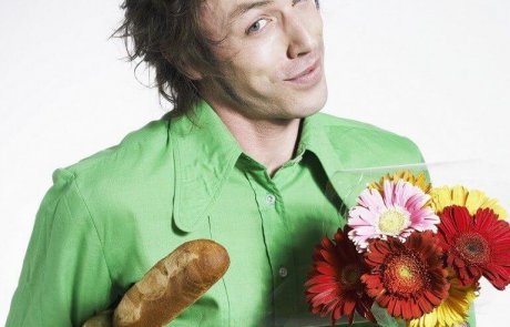 טכניקת "הרגל בדלת" או איך לגרום ללקוח לומר לך yes i do?