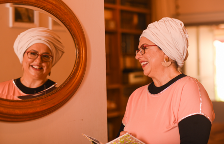 שיווק הוא תוצאה ישירה של קבלה עצמית