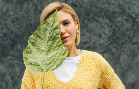 בדיקה בשביל ההדרכה