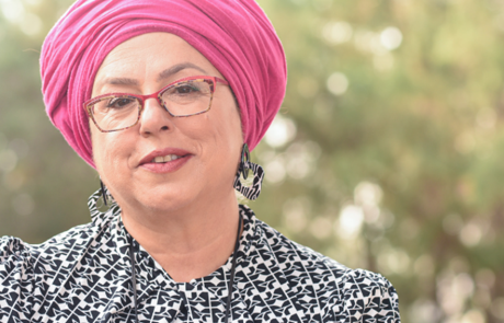 לא נועדתי להיות בעלת עסק מצליח